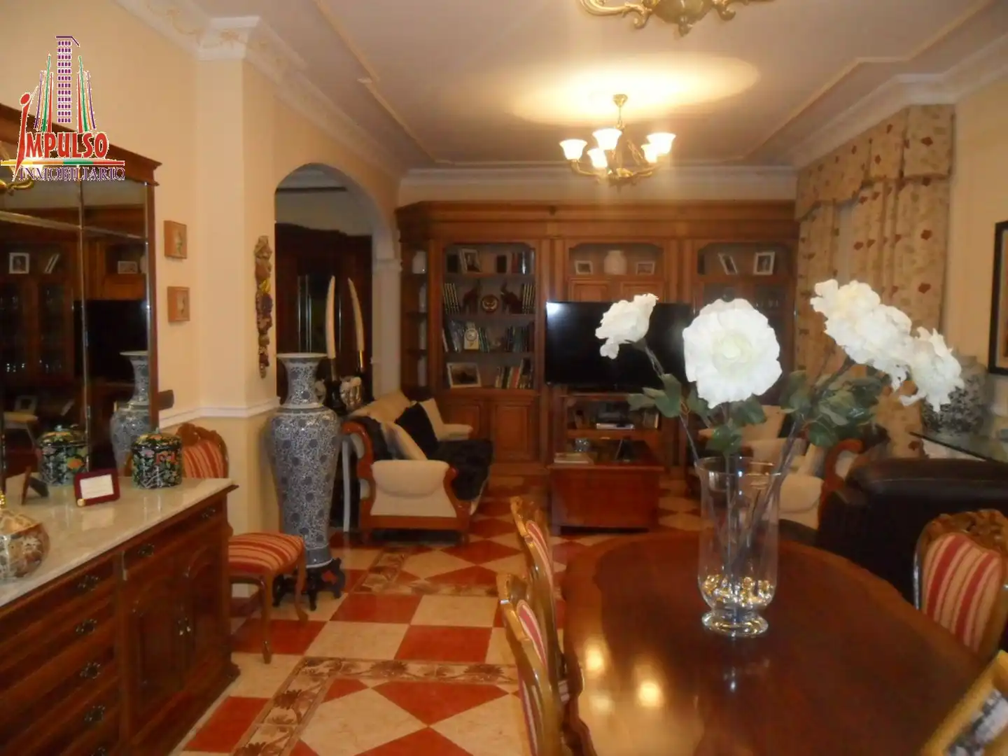 Chalet con piscina en venta en Pedanías - Extrarradio, imagen 5