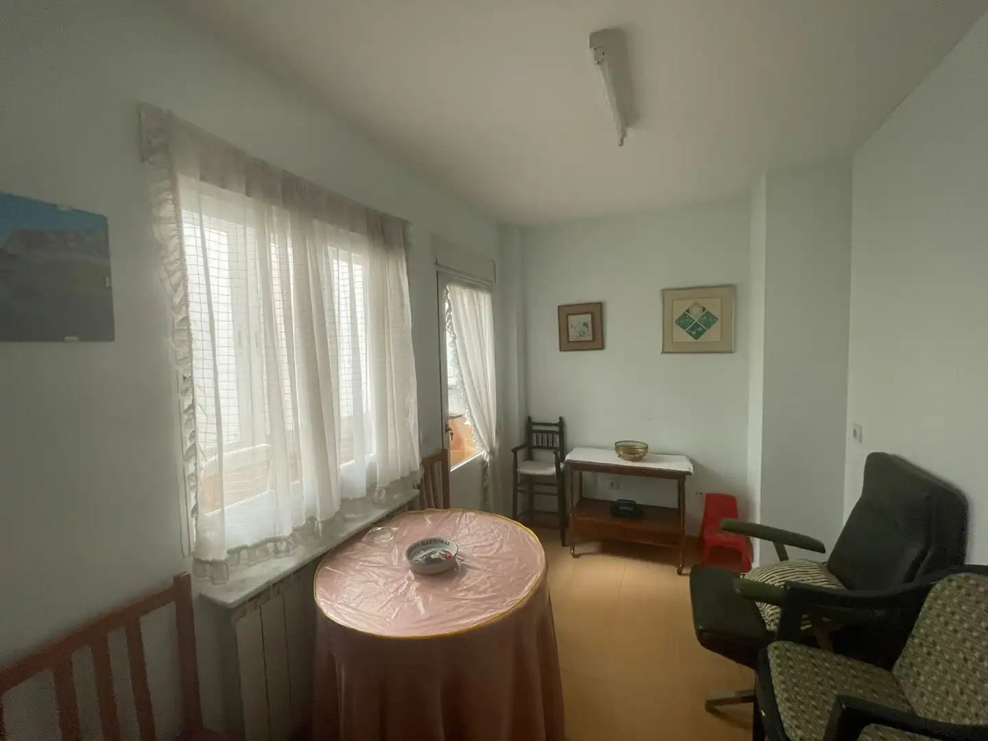 Residencial amb ascensor en venda a Calle de Don Víctor Peñasco, imagen 46