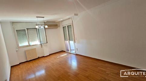 Foto 3 de Pis en venda a Verge del Blau, Balàfia, Lleida