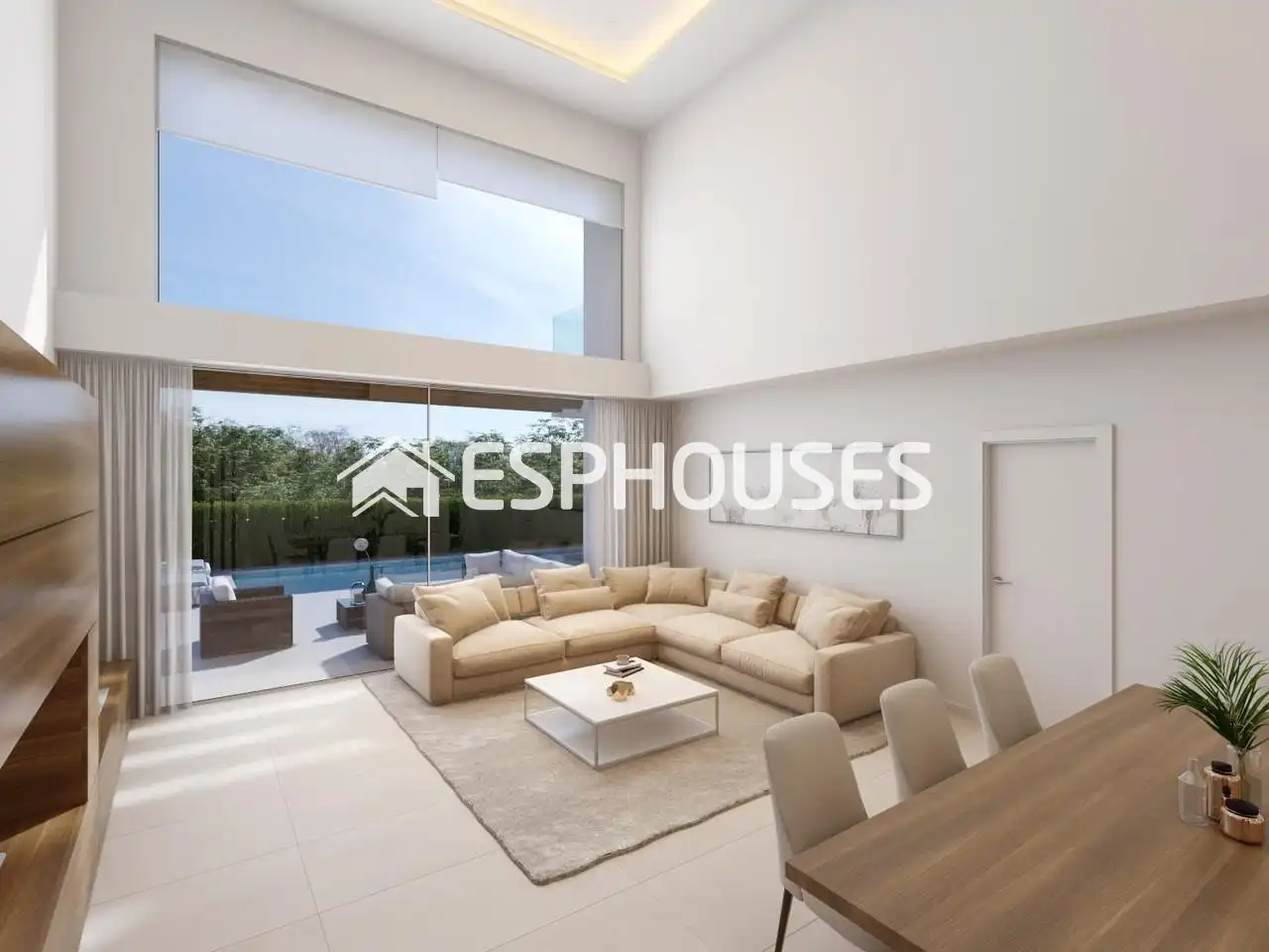 Villa avec terrasse à vendre à Golf Bahía, imagen 9