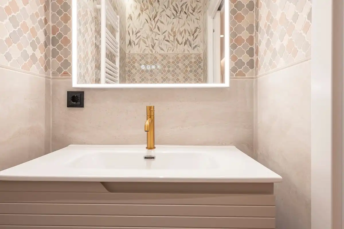 Flat with lift for sale in C. de Guzmán el Bueno, imagen 46