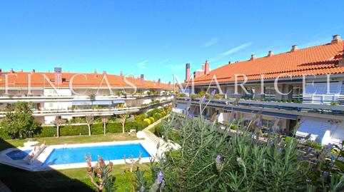 Photo 2 of Attic for sale in Can Girona - Terramar - Vinyet, Sitges