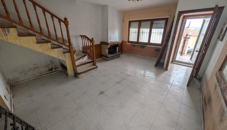 Photo 1 of Single-family semi-detached for sale in Carrer del Salze, Albinyana, Tarragona