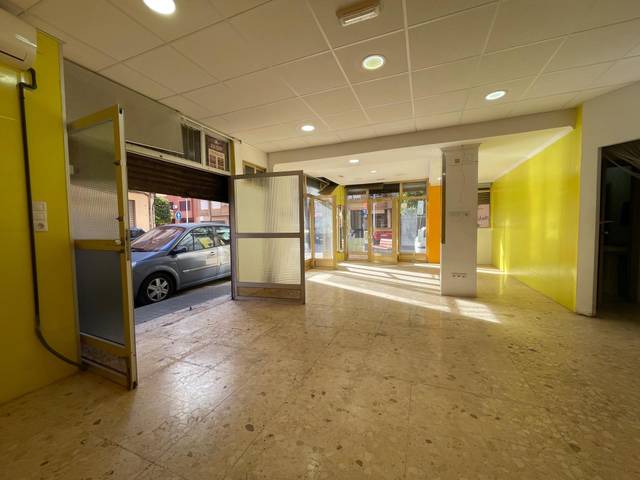 Local comercial en Venta en El Carmen