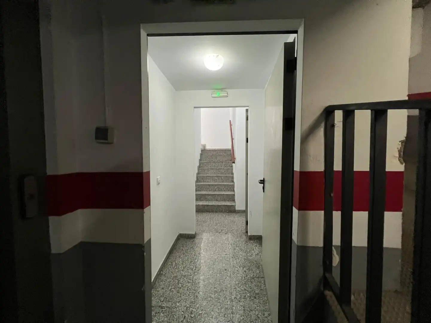 Garatge en venda en Málaga