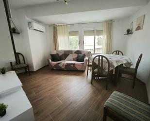 Living room of Flat to rent in Alicante / Alacant
