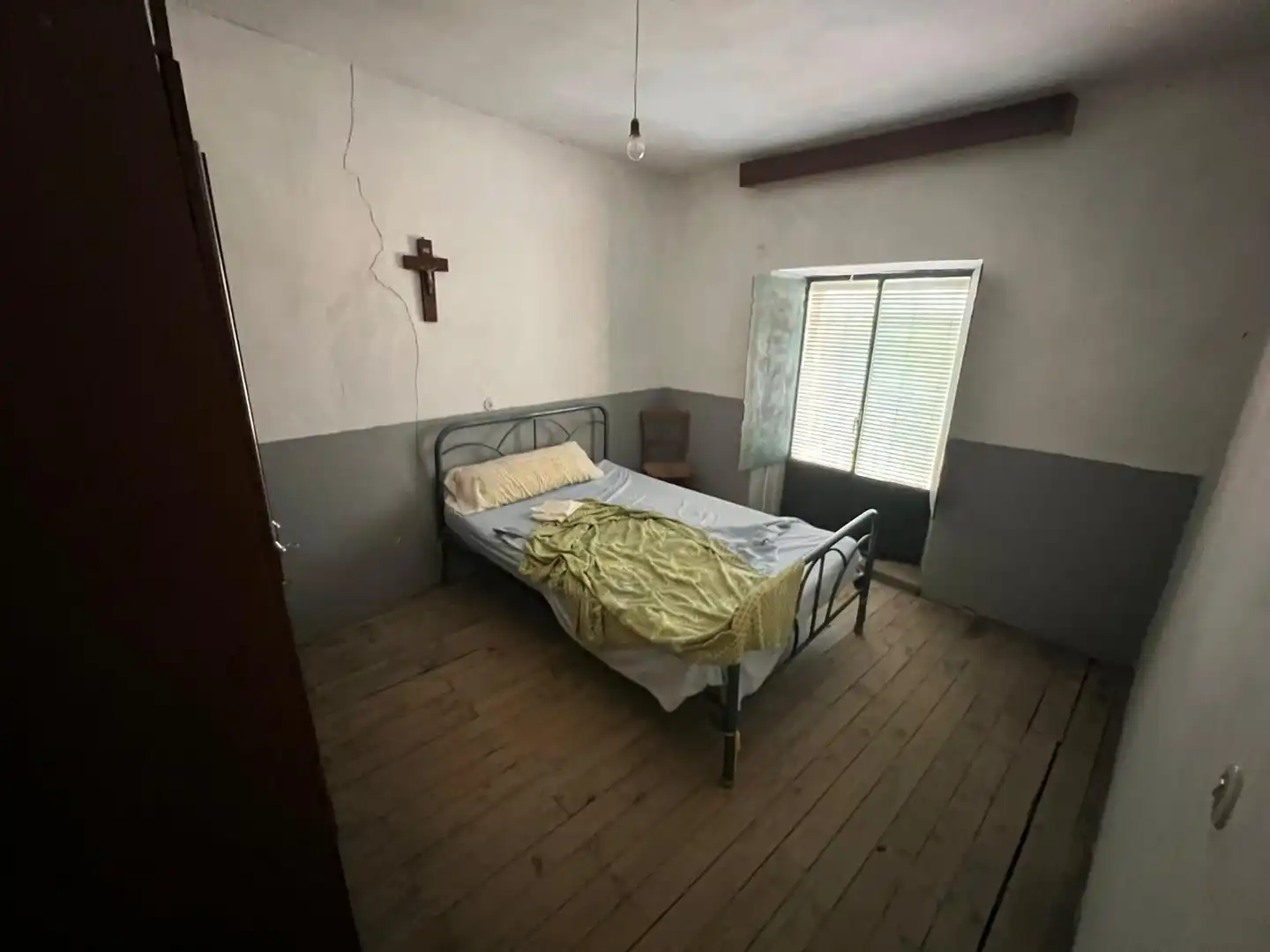 Habitación de Casa o chalet en venta en Aveinte con Terraza