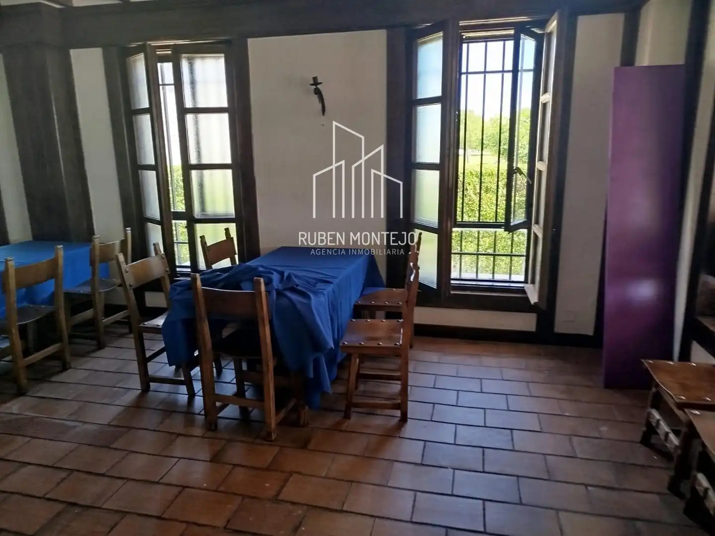 Gewerbefläche zum Verkauf in Adolfo Suarez, imagen 53