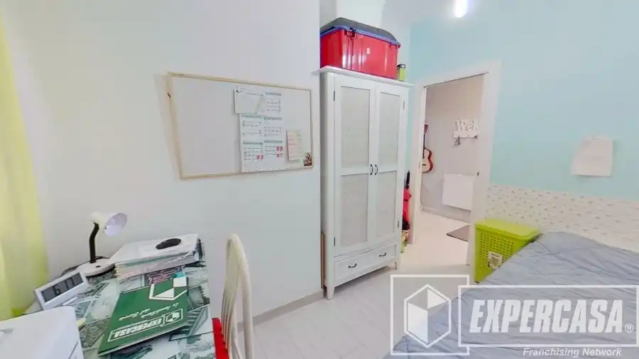 Piso en venta en Sant Marcel.lí