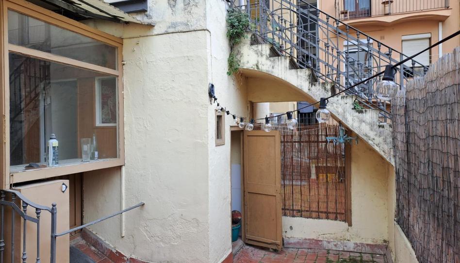 Foto 1 de Casa o xalet en venda a Barcelona - Calle Diputacio, L'Antiga Esquerra de l'Eixample, Barcelona