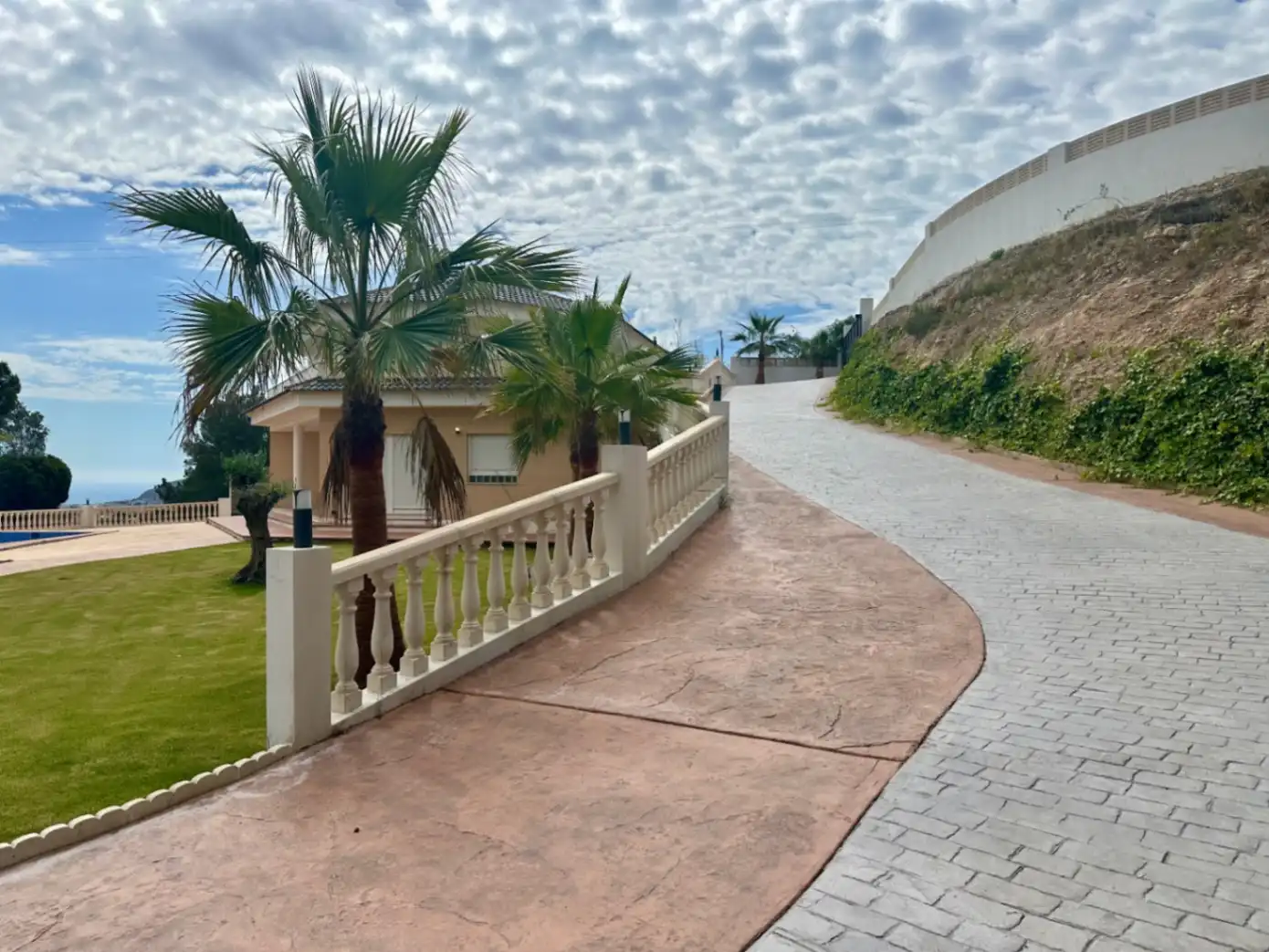 Detached house with pool for sale in Barranco Hondo, imagen 31