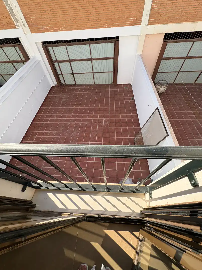 Reihenhaus mit Terrasse zum Verkauf in San Rafael, imagen 19