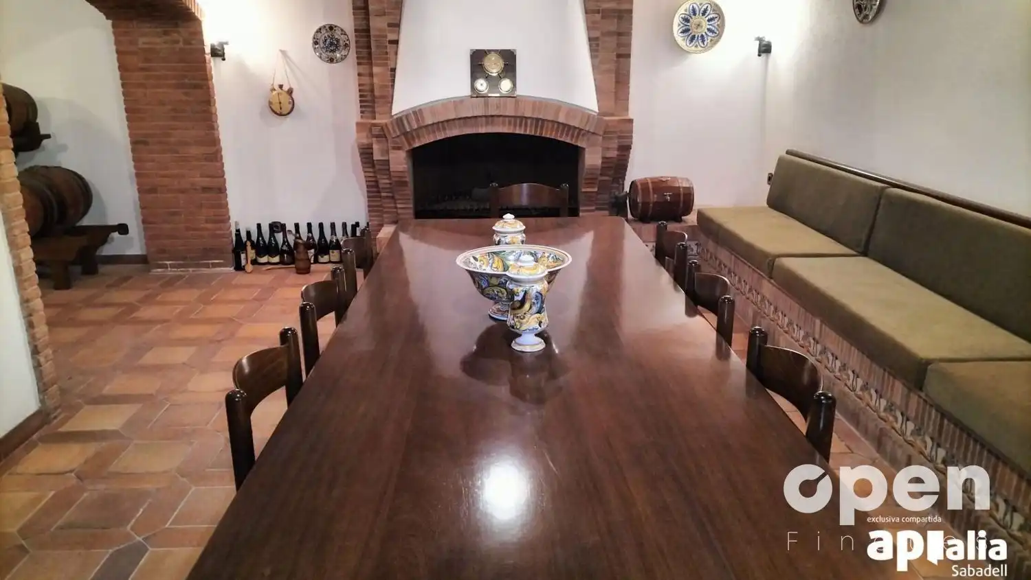 Villa mit Pool zum Verkauf in Airesol, imagen 78