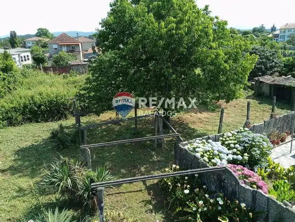 House with garden for sale in Rúa Calzada, imagen 6