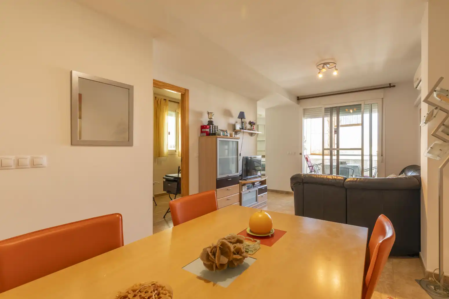 Flat with lift for sale in Chilches / Xilxes, imagen 8