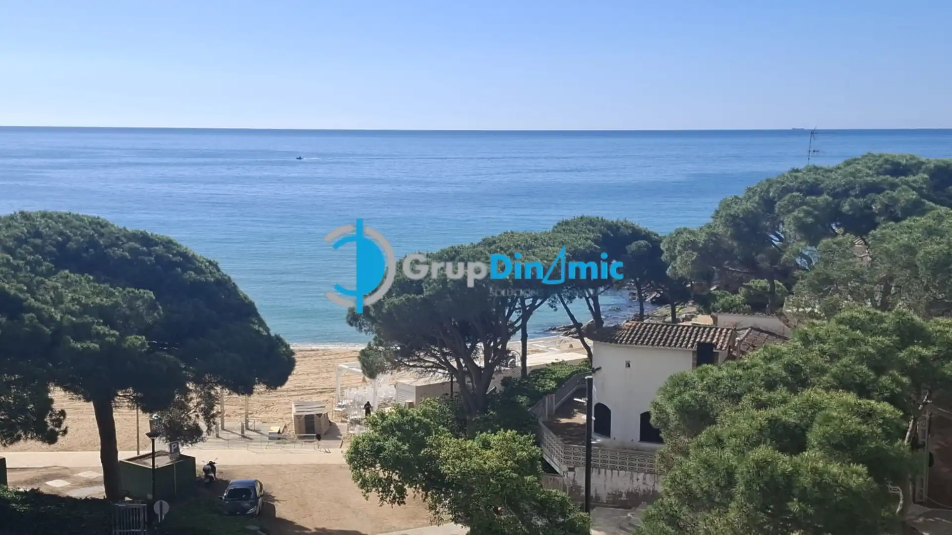 Estudio en venta en Palamós con Horno