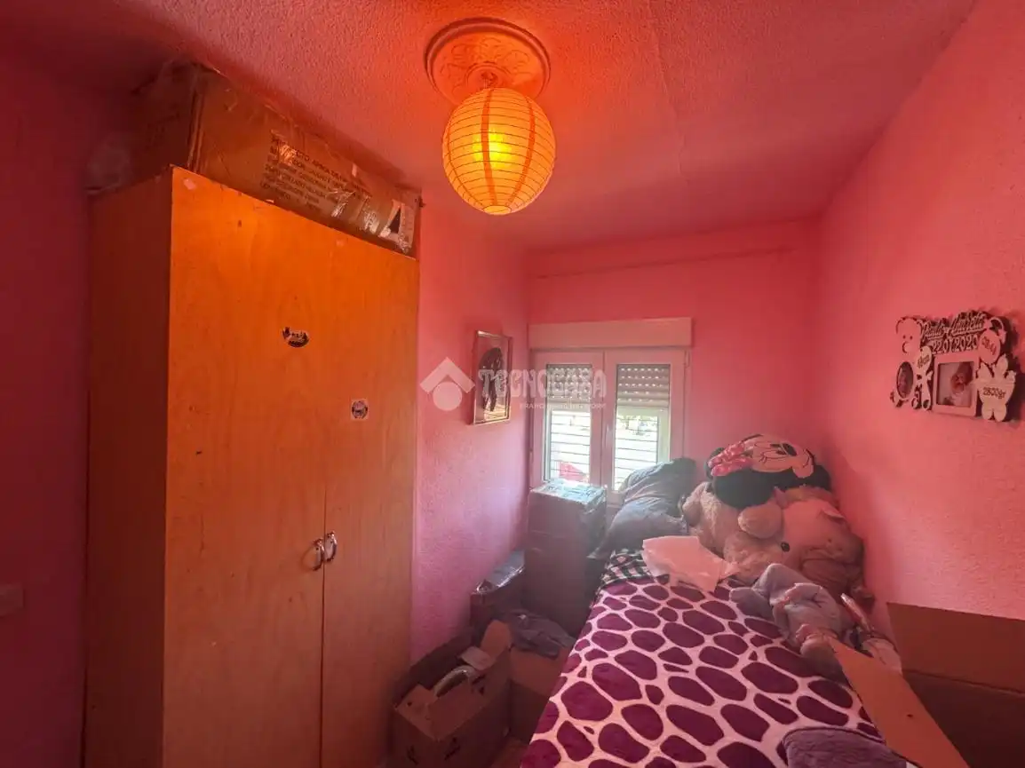 Habitación de Piso en venta en Collado Villalba