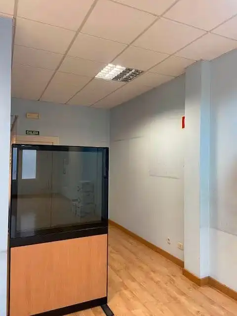 Office space with lift for sale in Calle del Doctor Verneau 3, imagen 16