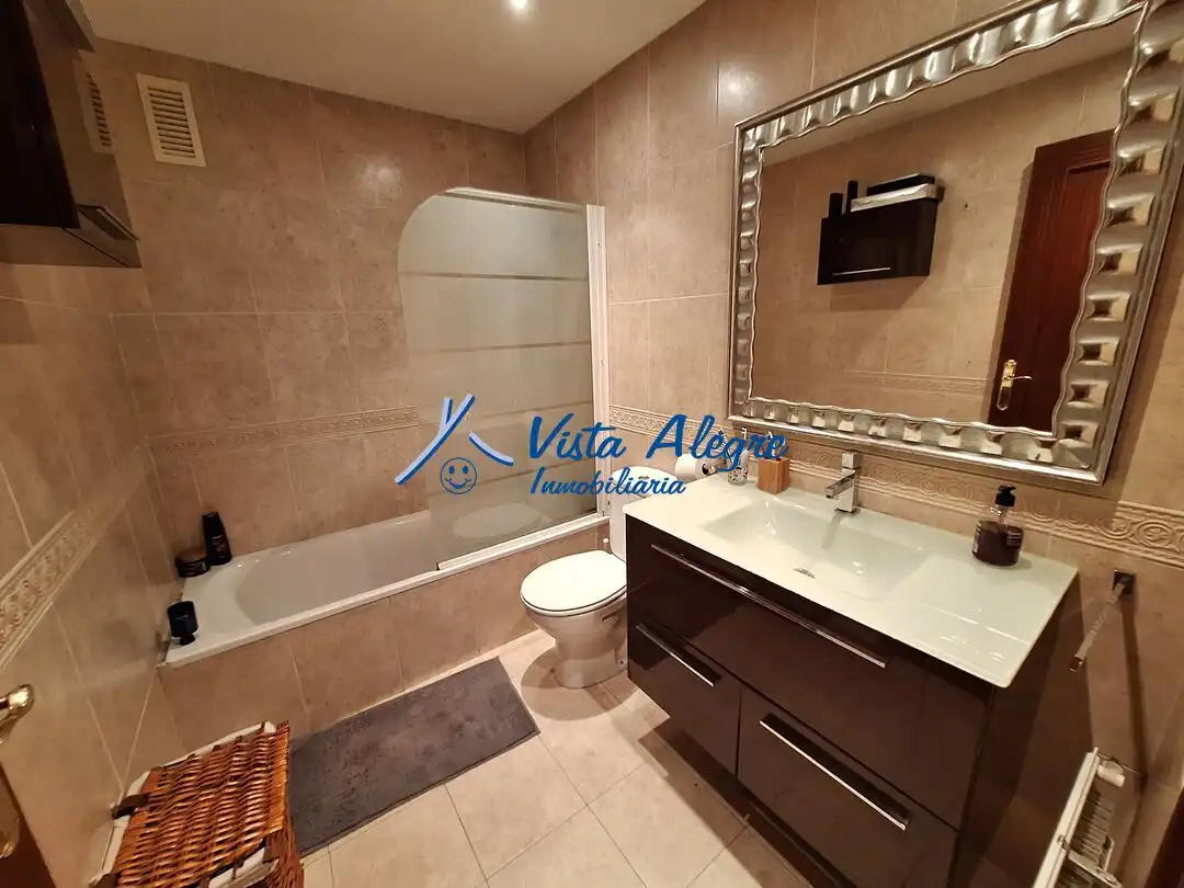 Piso con terraza en venta en Calle Arsenio Marcelino Salazar, imagen 14