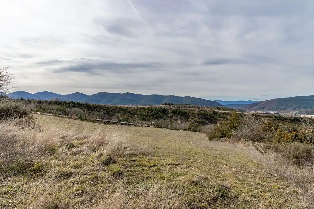 Residencial en venta en Sabiñánigo