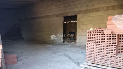 Foto 5 de Casa o chalet en venta en Hondón de las Nieves / El Fondó de les Neus, Alicante