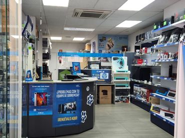 Local comercial en venda a La Gavarra