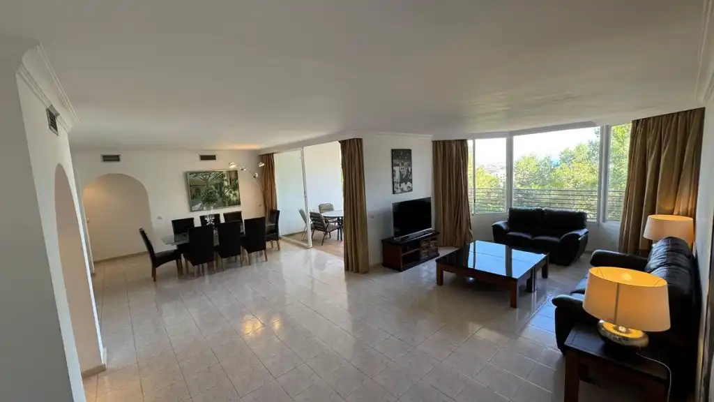Rez-de-chaussée avec piscine à vendre à Riviera del Sol, imagen 7