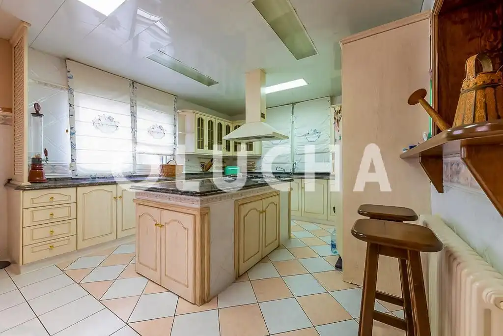 Cocina de Casa o chalet en venta en Onda