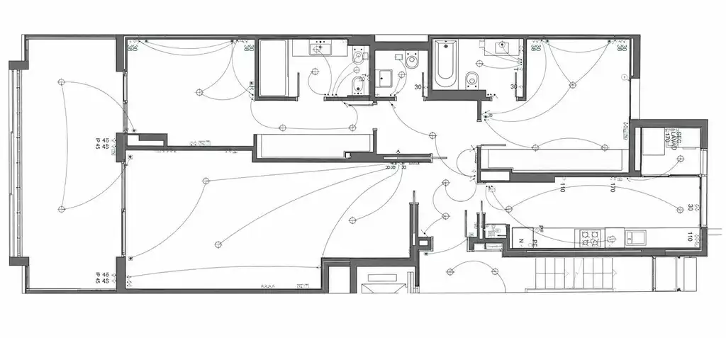 Apartments for sale in Portals Nous