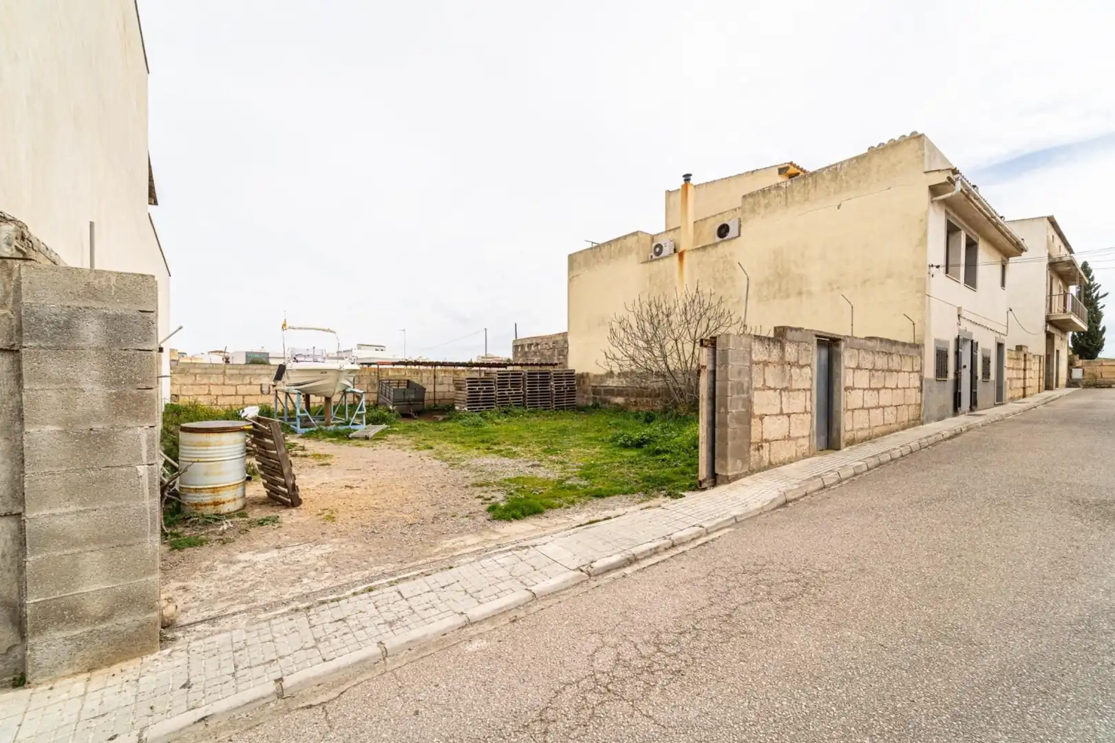 Wohnbaugrundstück zum Verkauf in Manacor Centre, imagen 15