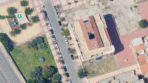 Foto 3 de Apartamento en venta en Calle Federico Garcia Lorca, 12, El Ranero, Murcia Capital