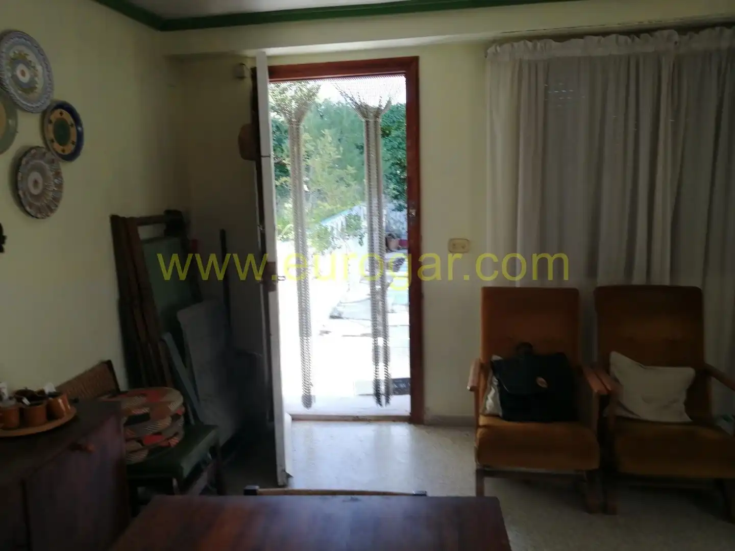 Villa avec piscine à vendre à Alborache, imagen 2