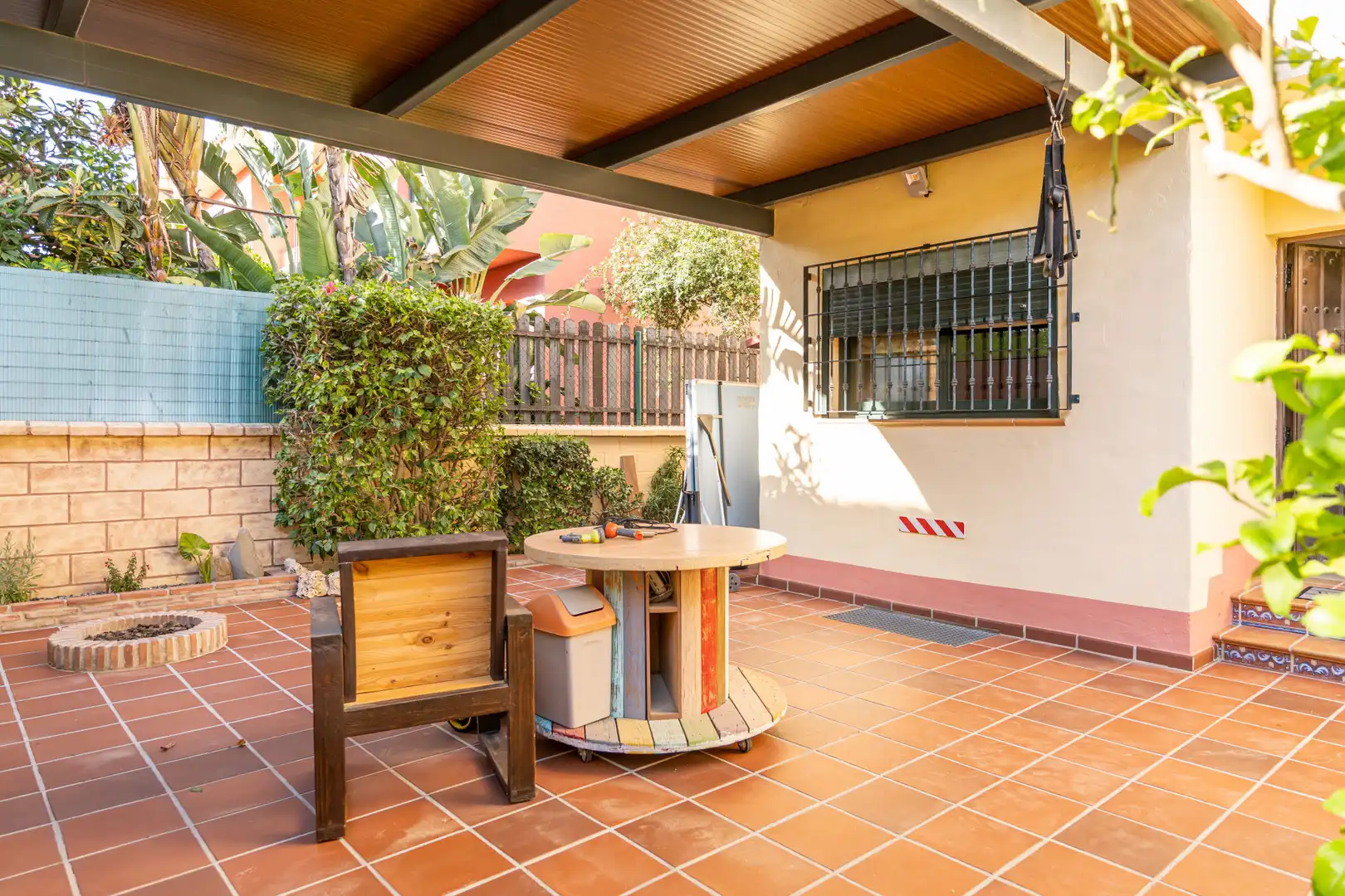 Reihenhaus mit Terrasse zum Verkauf in Benamara - Atalaya, imagen 24