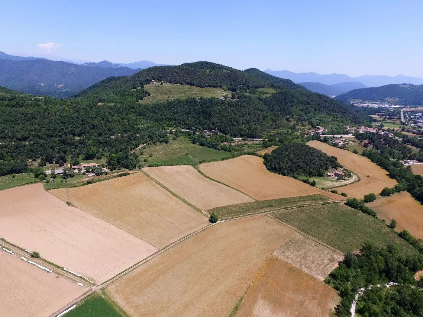 Casa rustica in vendita a Olot, imagen 3