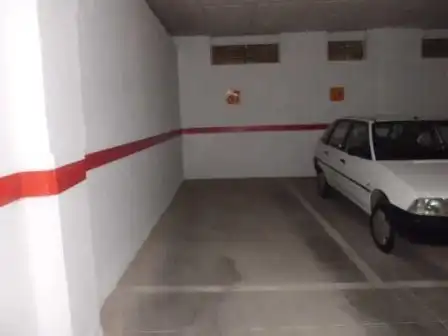 Einzelparkplatz zum Verkauf in Peñarroya-Pueblonuevo