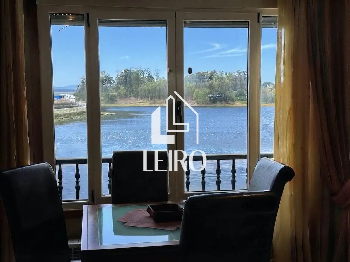 Duplex with lift for sale in Cambados, imagen 10