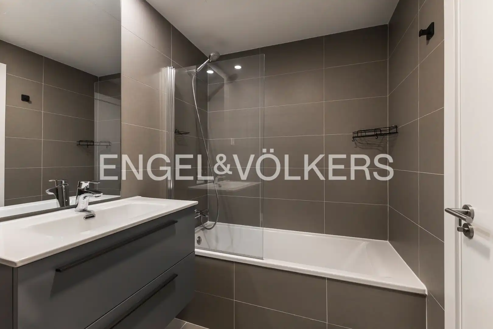 Piso de alquiler en Valdebebas - Valdefuentes