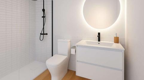 Photo 5 from new construction home in Flat for sale in Carrer del Ripollés, 43, Cassà de la Selva, Girona
