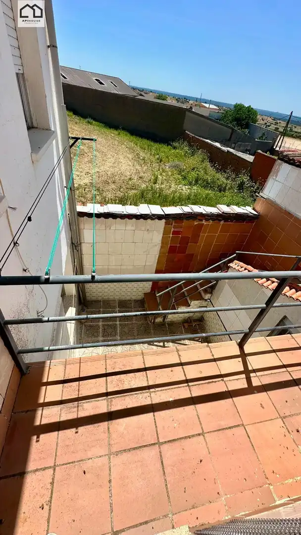 Casa rústica en venta en Almorox, imagen 40