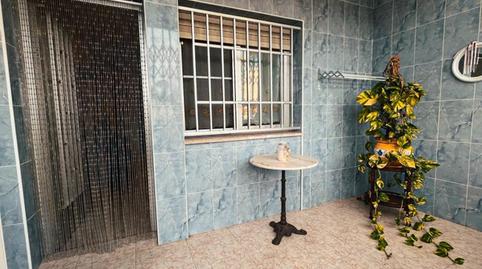 Foto 3 de Planta baixa en venda a Las Atalayas - Urmi - Cerro de Mar, Castellón