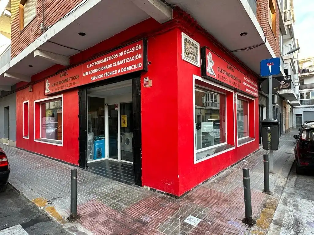 Local en venta en Sueca