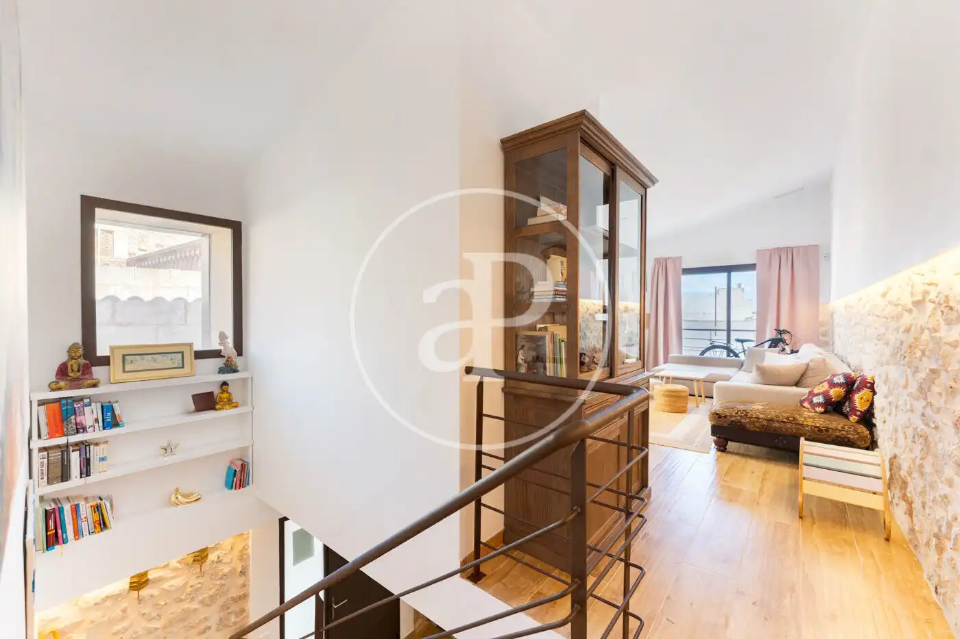 Casa o chalet en venta en Lloseta con Aire acondicionado, Calefacción y Terraza