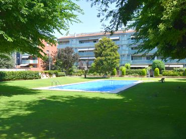 Piso con piscina en venta en Torreblanca