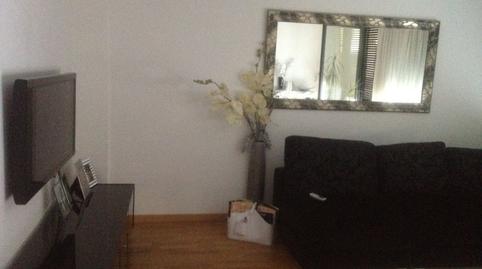 Foto 4 de Casa adosada en venda a De Los Tilos, Azucarera, Navarra