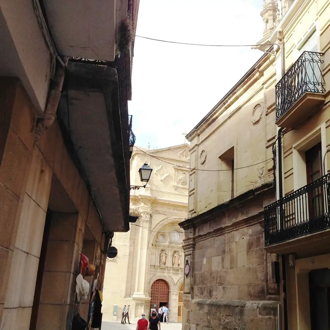 Casa en venta en Santo Domingo de la Calzada, imagen 11
