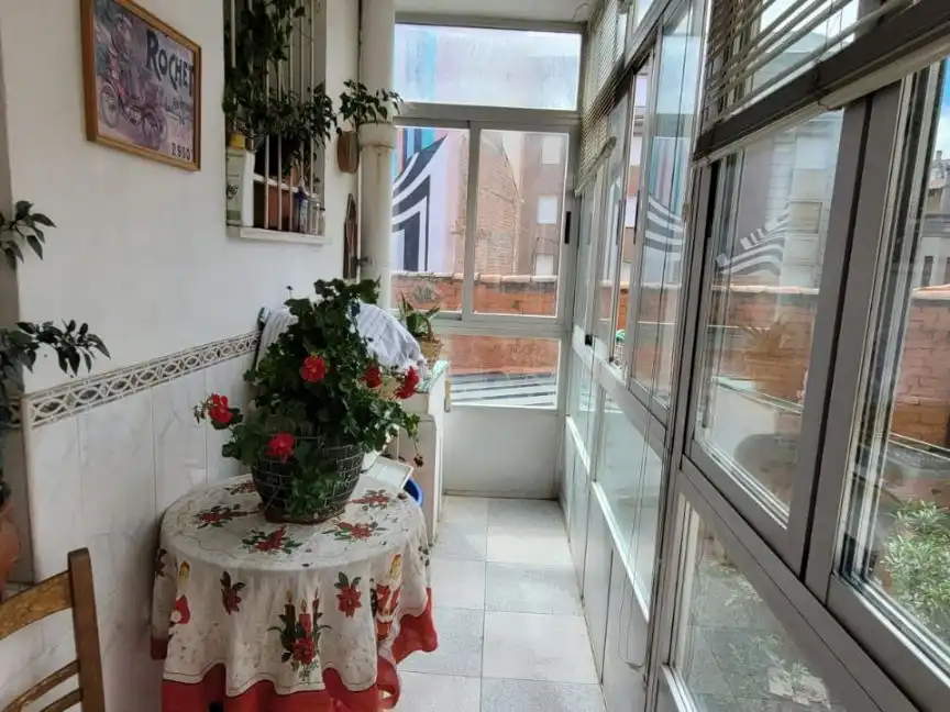 Pis amb jardí en venda a Bufalapluma 12
