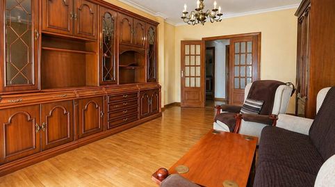 Foto 3 de Piso en venta en Ronda del Salvador, Centro Ciudad, Plasencia