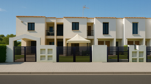 Photo 3 of Single-family semi-detached for sale in La Orilla, La Oliva pueblo, Las Palmas
