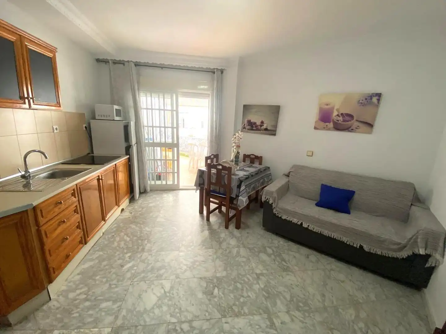 Flat with lift for sale in Barbate ciudad, imagen 5