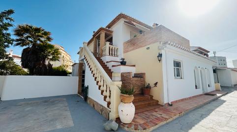 Photo 2 of House or chalet to rent in Montañar - El Arenal, Alicante